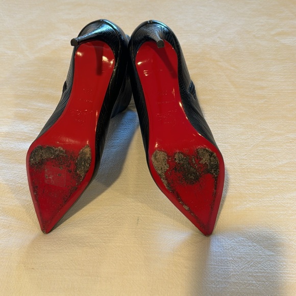 Christian Louboutin Booties - Picture 4 of 4